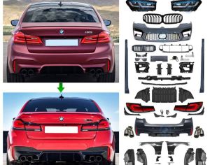 BMW 530 / 540 ბოდიკიტი ( BODY KIT )