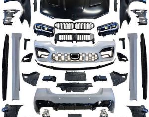 BMW M5 2019-2025 - 2