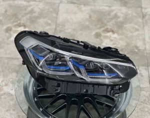 BMW X3 2019-2025 - 2