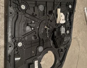 HYUNDAI Tucson 2016-2018