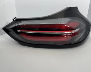 CHEVROLET Bolt EV 2022-2024