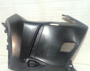LEXUS UX 200 2018-2023 - 3