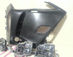 LEXUS UX 200 2018-2023 - 4
