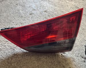 HYUNDAI Elantra 2011-2014 - 1