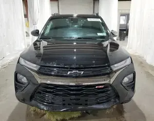 Trailblazer