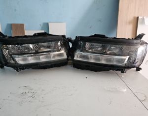 TOYOTA Land Cruiser 2024-2025