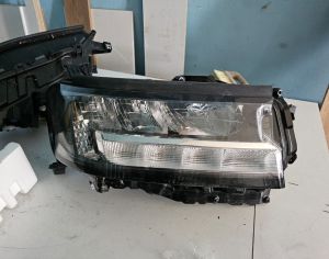 TOYOTA Land Cruiser 2024-2025 - 3
