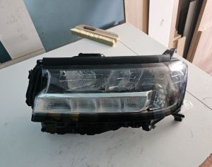 TOYOTA Land Cruiser 2024-2025 - 4