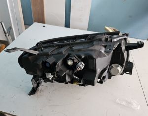 TOYOTA Land Cruiser 2024-2025 - 5