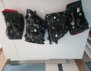TOYOTA Land Cruiser 2023-2025 - 6
