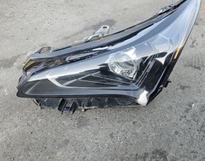 LEXUS NX 300 2018-2021 - 1