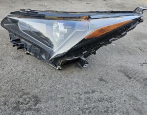 LEXUS NX 300 2018-2021 - 3