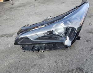 LEXUS NX 300 2018-2021 - 5