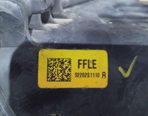 HYUNDAI Santa FE 2019-2021 - 4