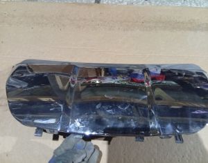MERCEDES-BENZ ML 350 2014-2016