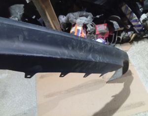 TOYOTA Camry 2018-2022 - 1