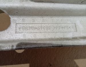 TOYOTA Prius 2005-2010 - 3