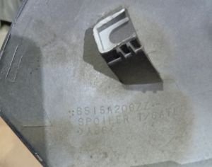 MITSUBISHI ASX 2010-2013 - 3