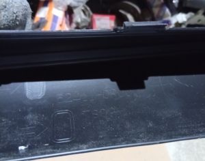 TOYOTA RAV 4 2018-2022 - 3