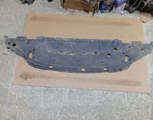 HONDA Accord 2016-2018 - 2