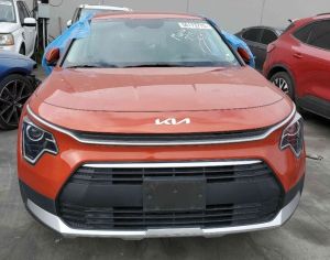 KIA Niro 2024 1.6 - 1