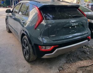 KIA Niro 2024 1.6 - 2