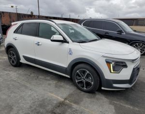 KIA Niro 2024 1.6 - 2