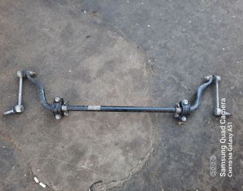 MERCEDES-BENZ ML 350 2005-2011