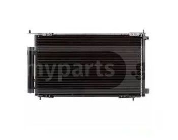 16- RX350 - A/C კონდენსერი - 1