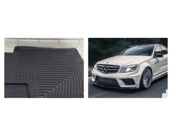 MERCEDES-BENZ C 250 1966-2026