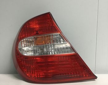 TOYOTA Camry 2001-2006 - 1