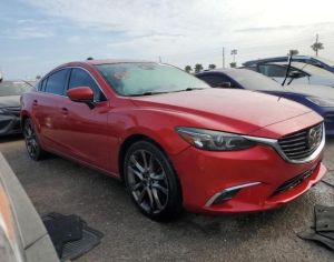 MAZDA Mazda 6 2016 2.5 - 1