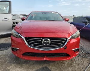 MAZDA Mazda 6 2016 2.5 - 2