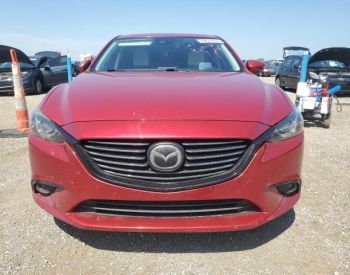 MAZDA Mazda 6 2016 2.5 - 3