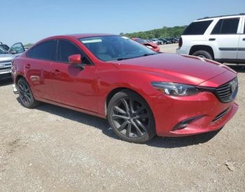 MAZDA Mazda 6 2016 2.5 - 4