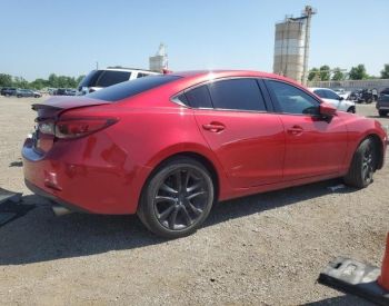 MAZDA Mazda 6 2016 2.5 - 5