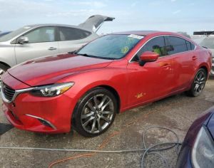 MAZDA Mazda 6 2016 2.5 - 9