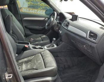 AUDI Q3 2014 2.0 - 10