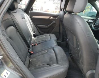 AUDI Q3 2014 2.0 - 11