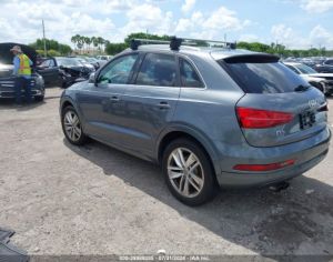 AUDI Q3 2014 2.0 - 12