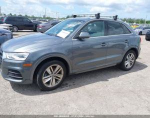 AUDI Q3 2014 2.0 - 2