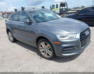 AUDI Q3 2014 2.0 - 4
