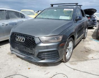 AUDI Q3 2014 2.0 - 6