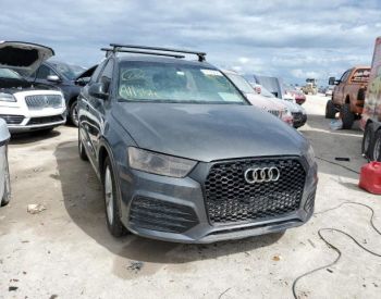AUDI Q3 2014 2.0 - 7