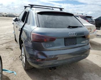 AUDI Q3 2014 2.0 - 8