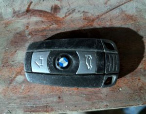 Bmw e70 e71 ews - 2