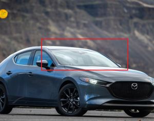 MAZDA Mazda 3 2019-2024