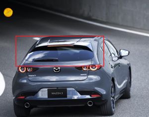 MAZDA Mazda 3 2019-2024 - 1