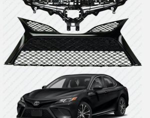 TOYOTA Camry 2019-2021