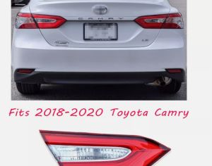 TOYOTA Camry 2018-2022